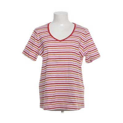 T-shirt (Red, Pink, Orange, White) from Generous by Lindex Cotton