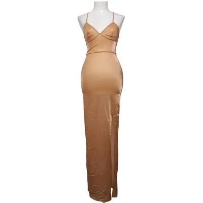 Nachtjapon (Beige) van Savage x Fenty Elastaan, Polyamide
