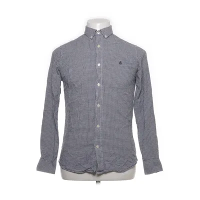 Buttondown-skjorta (SLIM FIT) från Burton Menswear Bomull