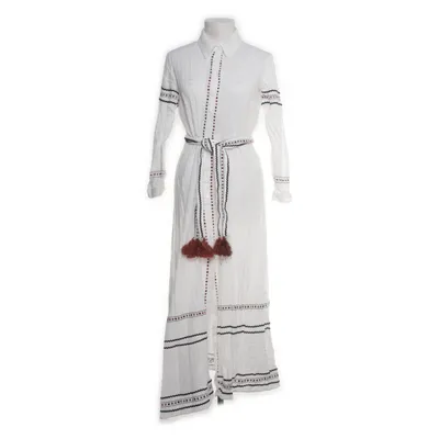 Skjortklänning (Vit) från Zara Bomull