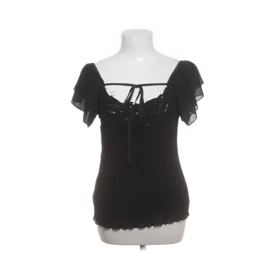 Top (Black) from VILA Polyester