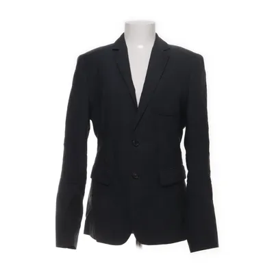 Blazer (LEWES JACKET) van Allsaints Acetaat, Katoen, Linnen