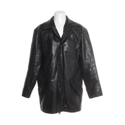 Jacket (Black) from Roco Baroco