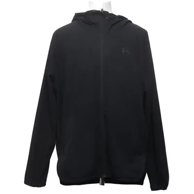 Veste de sport (Noir) de Under Armour Polyester