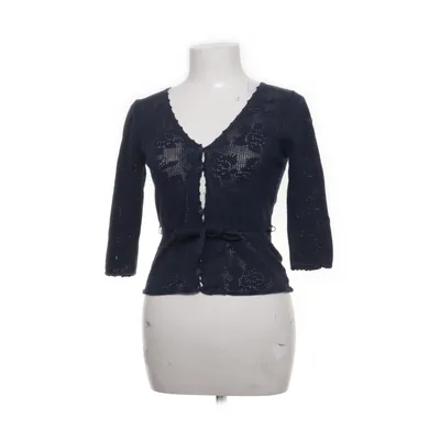 Omlottkofta (Blå) från Mango Suit