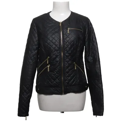 Jack (Zwart) van Tindra Polyester, Polyurethaan