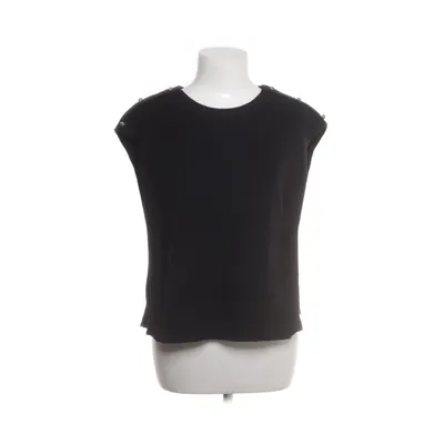 Slipover (Svart) från Bruuns Bazaar Polyamid, Polyester, Viskos