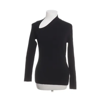 Tröja (Svart) från Arket Bomull, Polyamid, Elastan