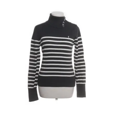 Turtleneck (Gray, White) from XX by Mexx Cotton