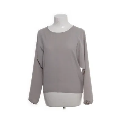 Top (Gray) from Zenggi Amsterdam Polyester