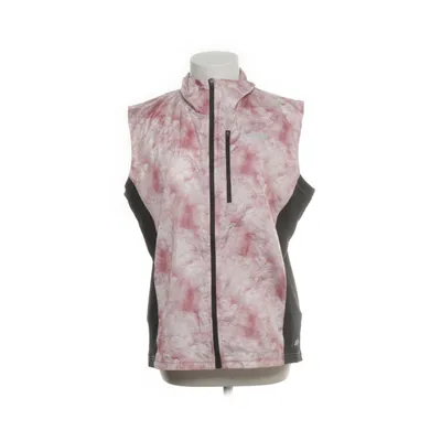 Sportvest (Roze, Meerkleurig) van Karhu Polyester, Elastaan