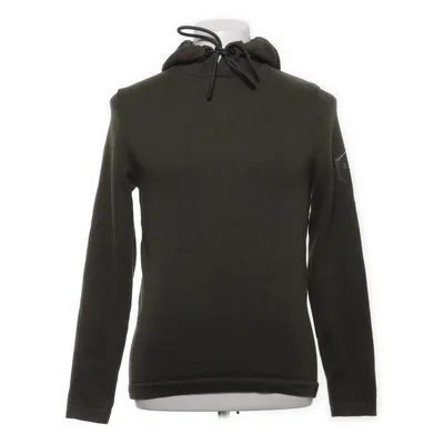 Huvtröja (Grön) från Core by Jack & Jones Bomull, Polyester