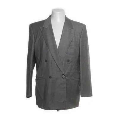 Blazer (Grå) fra Boss Hugo Boss Kashmir, Uld