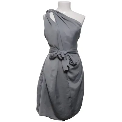 Dress (Gray) from Acne Polyester