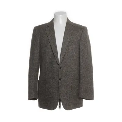 Blazer (Green, Multicolored) from Westbury Wool, Viscose