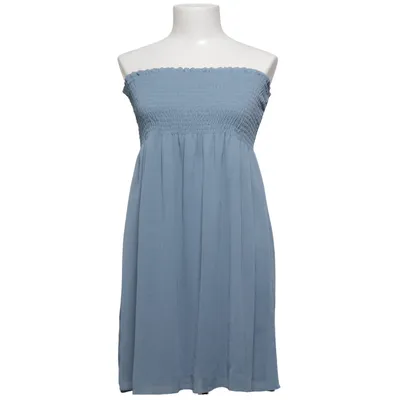 Kjole (Blå) fra Zara Basic Collection