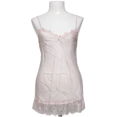 Pyjamatop (Roze) van By Blue Viscose