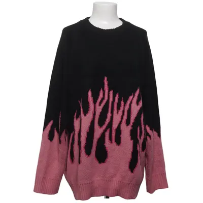 Sweater (Black, Pink) from Cake Pop Club