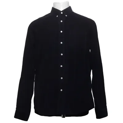 Flannel shirt (Blue) from Schnayderman's