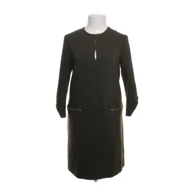 Jurk (Groen) van Mango Basics