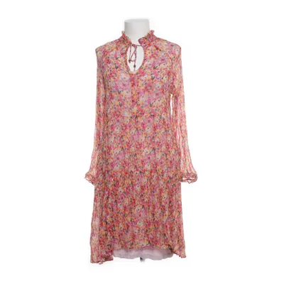 Dress (Pink, Orange, Yellow) from Eva Go Diva Copenhagen Viscose