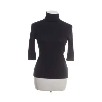 Turtleneck (Sort) fra Filippa K Kashmir, Polyamid, Silke, Uld