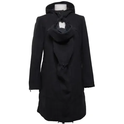 Ventejakke (Grå) fra Bonprix Polyester, Viscose