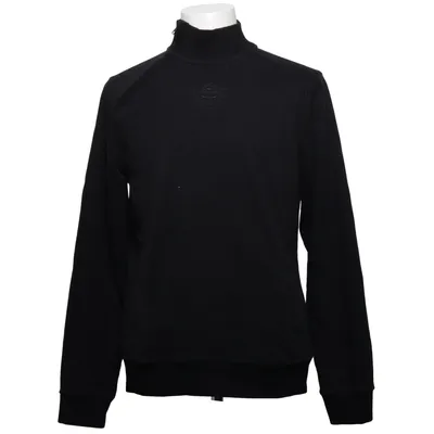 Sweatshirt (Noir) de Black Bananas Coton