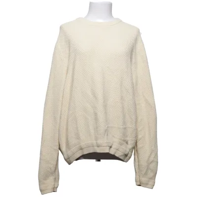 Tröja (Gul) från Saddlebred Bomull