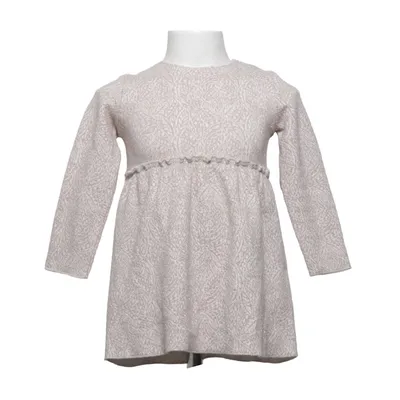 Dress (Beige) from Zara BabyGirl