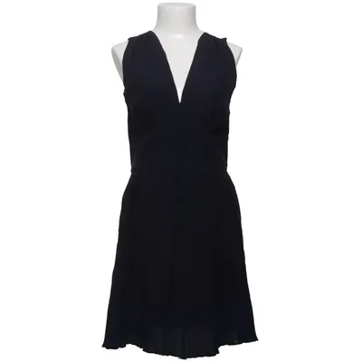 Klänning (Svart) från Sessún Polyester, Silke