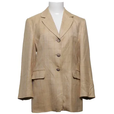 Blazer (Beige) van Peek & Cloppenburg