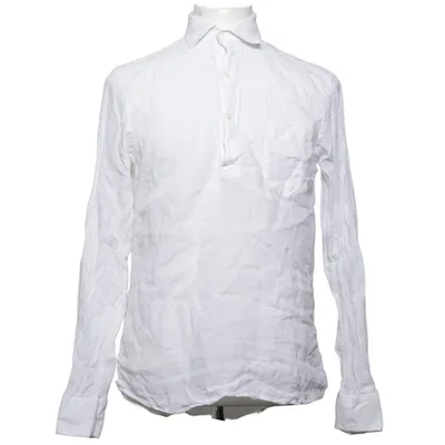 Shirt (The Jb Cut) van Klercker Linnen