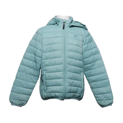 Lättviktsjacka (Grön) från Hang Ten Polyamid, Polyester
