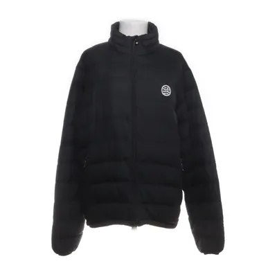 Dunjacka (Svart) från Four Elements Polyester, Dun