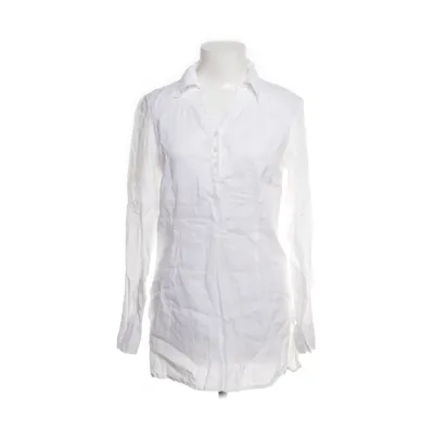 Blus (Vit) från Riley Woman Linne