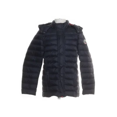 Lättviktsjacka (Blå) från Jott Dun, Fjädrar, Nylon