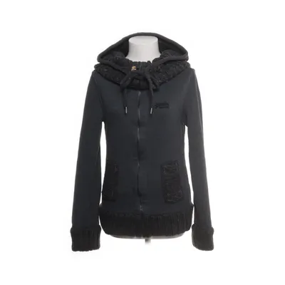 Hoodie (Gray) from Superdry Japan Outdoor Polyamide, Wool