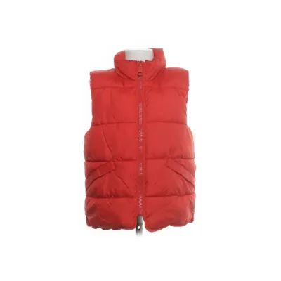 Ydervest (Rød) fra H&M Polyester