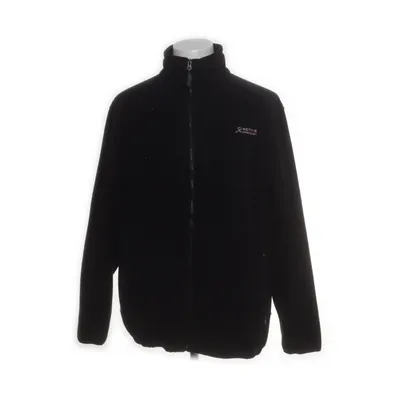 Fleecejacka (Svart) från Active Sportswear