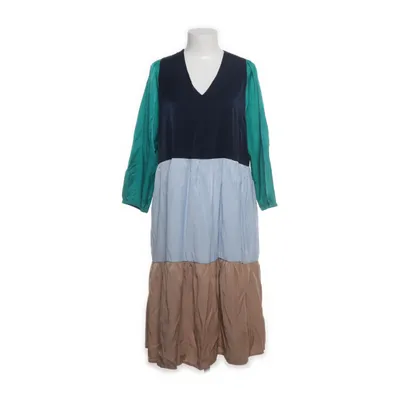 Klänning (Blå, Flerfärgad) från Culture