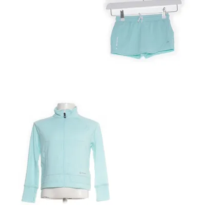 Set (Green) from Reima Elastane, Polyester