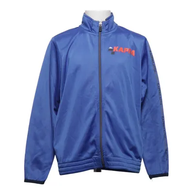 Veste de sport (Bleu) de Kappa Polyester