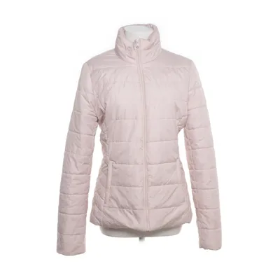 Winterjas (Roze) van Jean Pascale Polyester