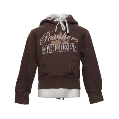Hoodie (Brown) from Phelix Cotton