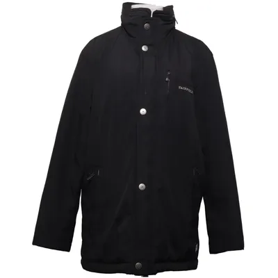 Parkas (Svart) från Fairfield