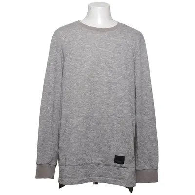 Sweatshirt (Gris) de Rocawear Coton, Polyester