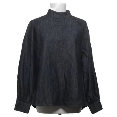 Denim shirt (Blue) from Blue Daze Cotton