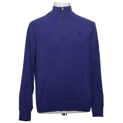 Trui (Blauw) van Polo Golf Ralph Lauren Katoen