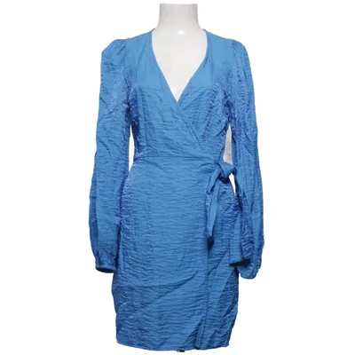 Wrap dress (Enrobyn Ls V-N Dress) from Envii Polyamide, Viscose